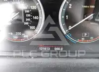 2014 BMW 535 фото