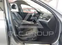 2014 BMW 535 фото