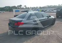 2014 BMW 535 photo