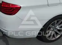 2014 BMW 535 фото