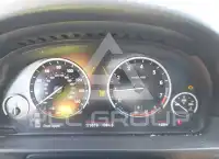 2014 BMW 535 фото