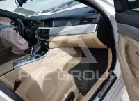 2014 BMW 535 photo