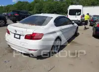 2014 BMW 535 photo