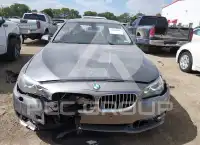 2014 BMW 535 фото