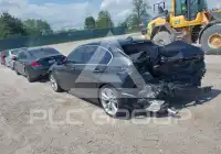 2014 BMW 535 фото