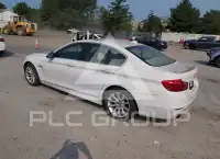 2014 BMW 535 фото