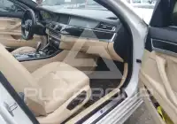 2014 BMW 535 фото