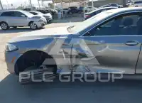 2014 BMW 535 фото