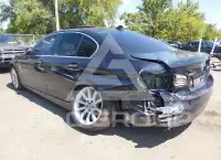 2014 BMW 535 фото