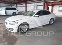 2014 BMW 535 photo