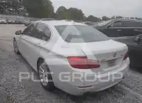 2014 BMW 535 фото