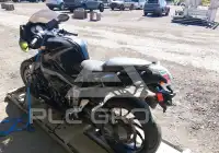 2014 BMW K1300 фото