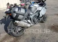 2014 BMW K1300 фото