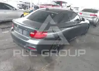 2014 BMW 235M фото