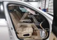 2014 BMW 528 фото