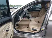 2014 BMW 528 фото
