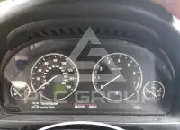 2014 BMW 528 фото