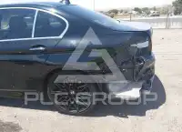 2014 BMW 528 photo