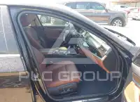 2014 BMW 528 фото
