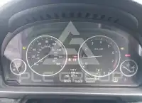 2014 BMW 528 фото