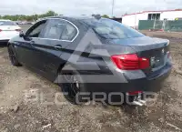 2014 BMW 528 фото