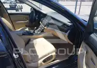 2014 BMW 528 photo