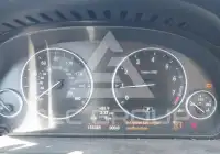 2014 BMW 528 фото