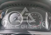 2014 BMW 528 фото