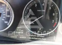 2014 BMW 528 фото