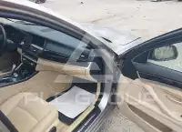 2014 BMW 528 фото