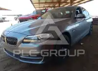 2014 BMW 528 фото
