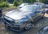2014 BMW 528 photo