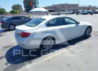 2014 BMW 528 photo