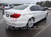 2014 BMW 528 photo