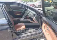 2014 BMW 528 фото