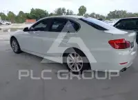 2014 BMW 528 photo