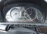 2014 BMW 528 фото