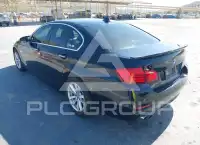 2014 BMW 528 фото