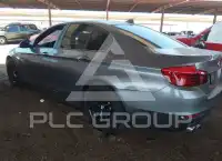2014 BMW 528 фото