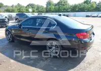 2014 BMW 528 фото