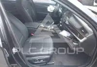 2014 BMW 528 фото