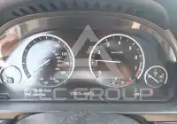 2014 BMW 528 фото