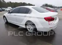 2014 BMW 528 photo