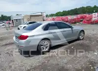 2014 BMW 528 фото