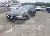 2014 BMW 528 фото