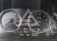 2014 BMW 528 фото