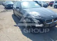 2014 BMW 528 фото