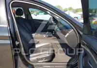 2014 BMW 528 фото