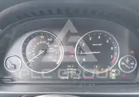 2014 BMW 528 фото