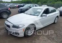 2014 BMW 528 photo